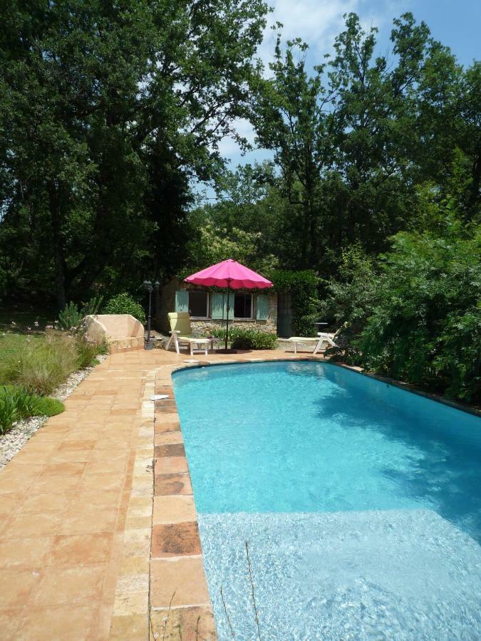 La Rose Des Vents Bed & Breakfast มงโตรูซ์ ภายนอก รูปภาพ